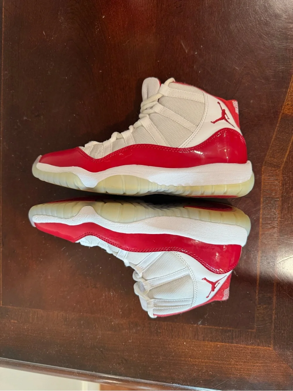 Air Jordan 11 Retro GS 